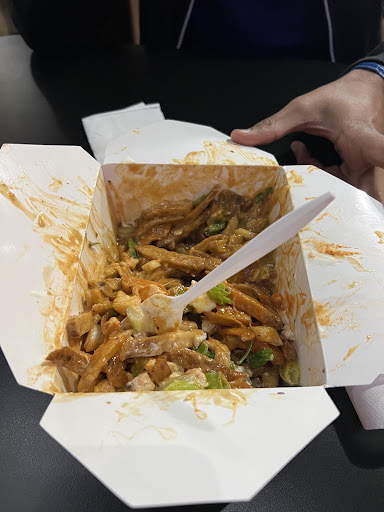Photo of Smoke's Poutinerie (21st Street) - 307 21st St E, Saskatoon, SK S7K 0C1
